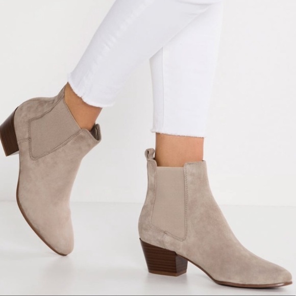 sam edelman reesa ankle boot
